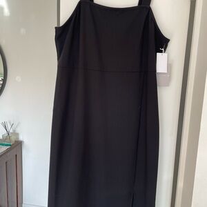 Classic Black Dress from Nordstrom. NWT. Never Worn.